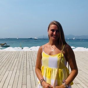 Meet your Posher, Cailin